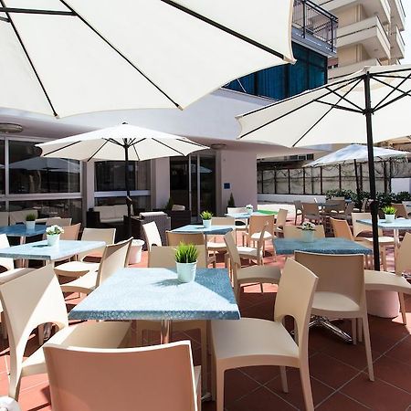 Hotel Mario Чезенатіко Екстер'єр фото