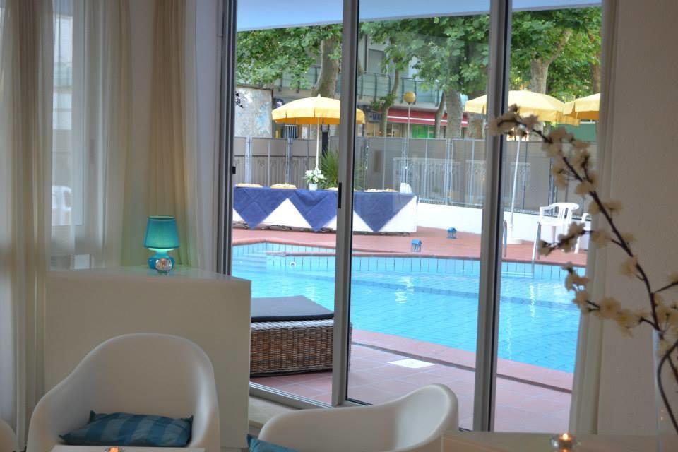 Hotel Mario Чезенатіко Екстер'єр фото