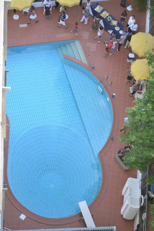 Hotel Mario Чезенатіко Екстер'єр фото